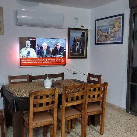 First Sea Line Apartment, Acre - Amazing Coastal View In Heart Of Akko Værelse billede