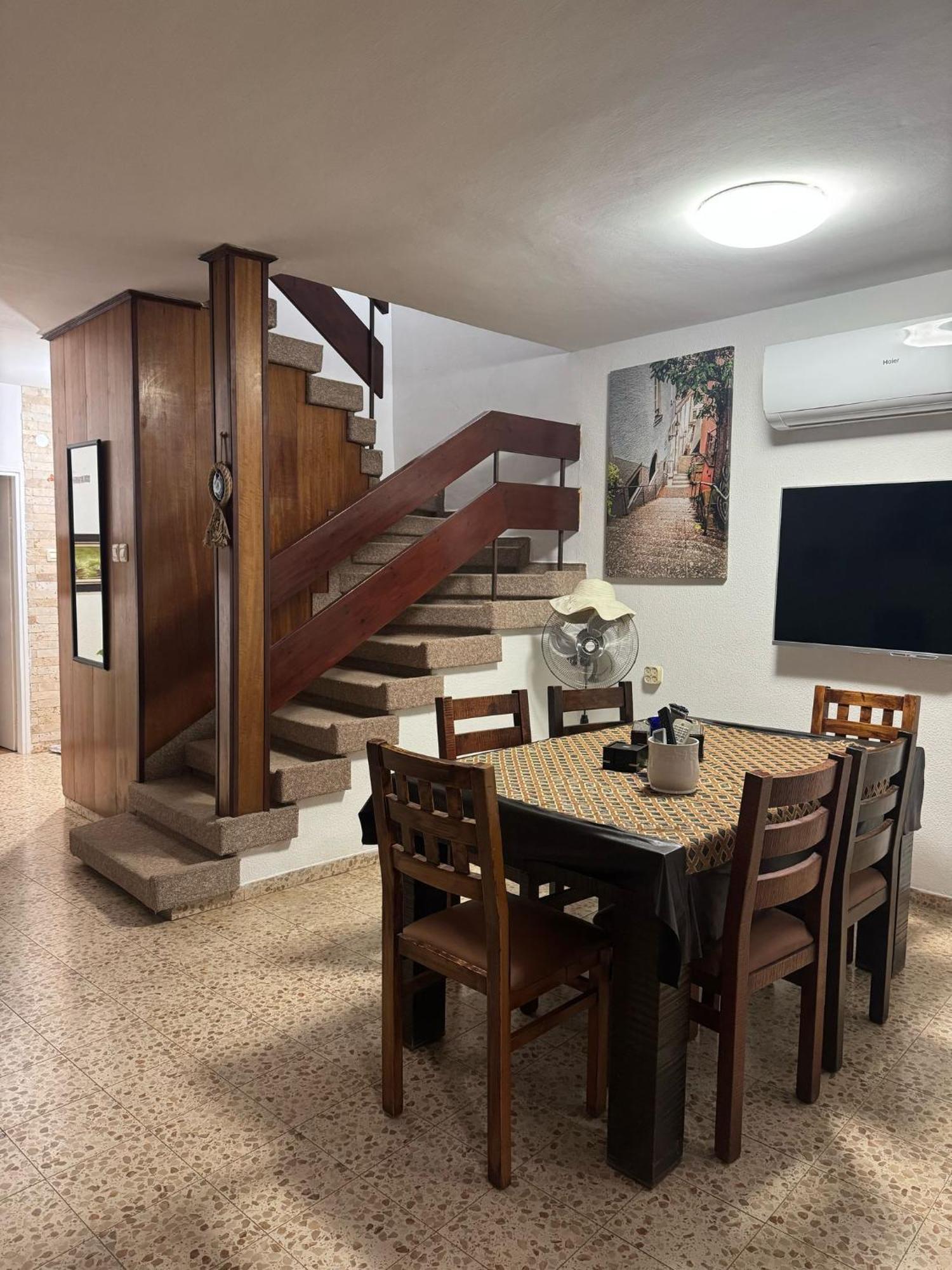First Sea Line Apartment, Acre - Amazing Coastal View In Heart Of Akko Værelse billede
