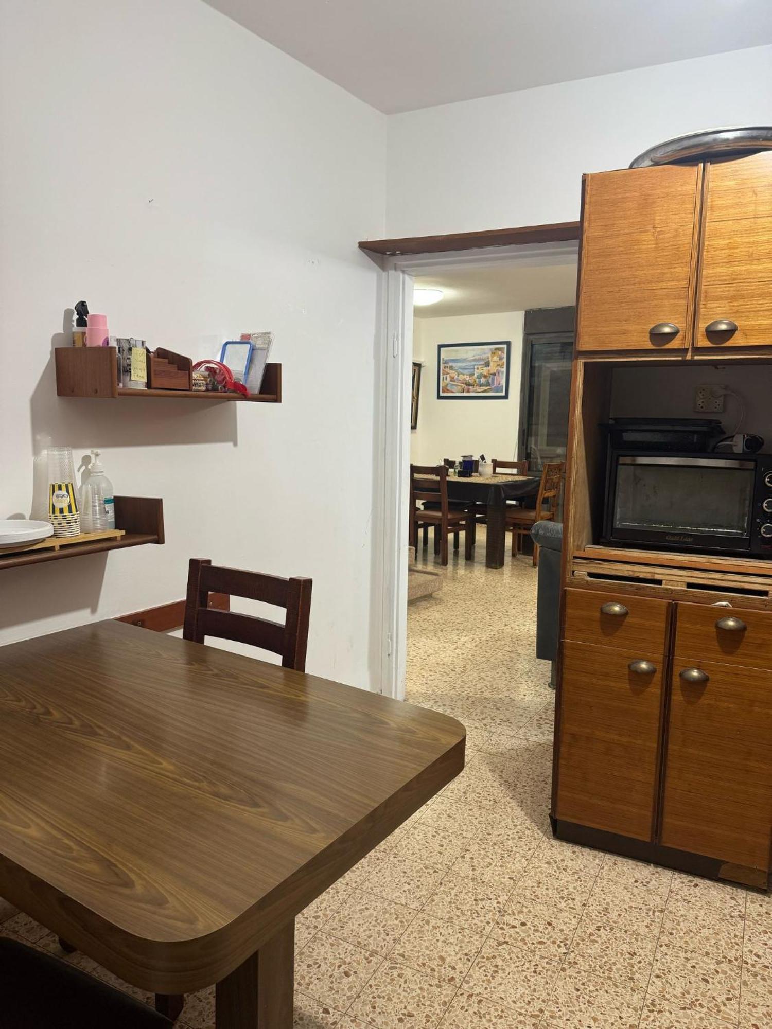 First Sea Line Apartment, Acre - Amazing Coastal View In Heart Of Akko Værelse billede